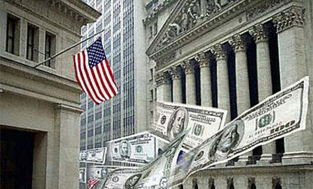 Deuda nacional de EEUU supera los 21,5 billones de dólares 